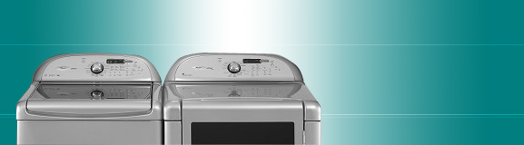 Services de réparation d’appareils électroménagers