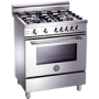 Réparation de cuisinière au gaz